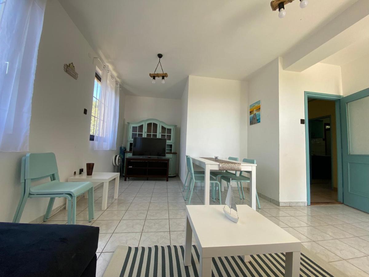 Casa vacanze Pacsirta *