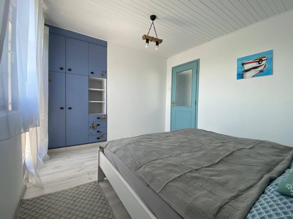 Casa vacanze Pacsirta *